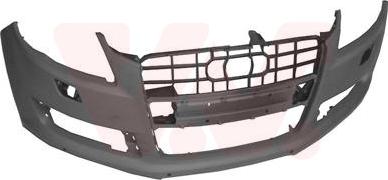 Van Wezel 0381575 - Tampon aaoparts.ro