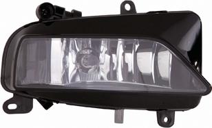 Van Wezel 0383998 - Proiector ceata aaoparts.ro