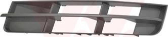 Van Wezel 0382591 - Grila ventilatie, bara protectie aaoparts.ro