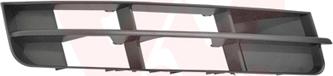 Van Wezel 0382592 - Grila ventilatie, bara protectie aaoparts.ro