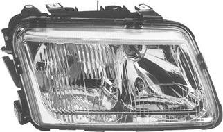 Van Wezel 0330964 - Far aaoparts.ro