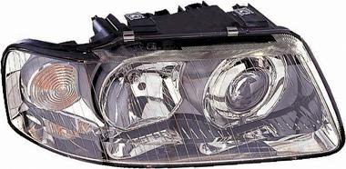 Van Wezel 0331962 - Far aaoparts.ro