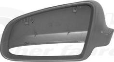 Van Wezel 0325841 - Acoperire oglinda exterioara aaoparts.ro