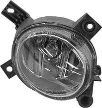 Van Wezel 0326996 - Proiector ceata aaoparts.ro