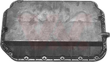 Van Wezel 0323070 - Baie ulei aaoparts.ro