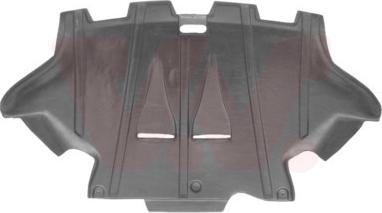 Van Wezel 0322701 - Material amortizare zgomot, nisa motor aaoparts.ro