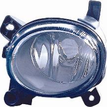 Van Wezel 0378995V - Proiector ceata aaoparts.ro