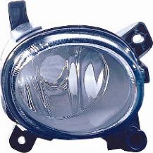 Van Wezel 0378996V - Proiector ceata aaoparts.ro