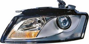 Van Wezel 0378961V - Far aaoparts.ro