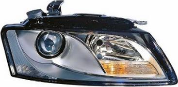 Van Wezel 0378962V - Far aaoparts.ro