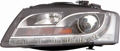 Van Wezel 0378985 - Far aaoparts.ro