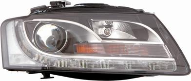 Van Wezel 0378986 - Far aaoparts.ro