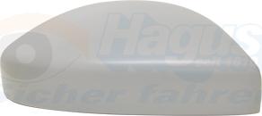 Van Wezel 0261844 - Acoperire oglinda exterioara aaoparts.ro