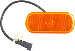 Van Wezel 1991975 - Lampa laterala aaoparts.ro