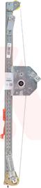 Van Wezel 1991262 - Mecanism actionare geam aaoparts.ro
