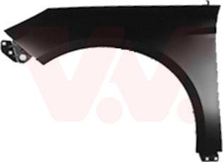 Van Wezel 1945657 - Aripa aaoparts.ro