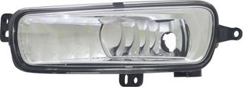 Van Wezel 1947995 - Proiector ceata aaoparts.ro