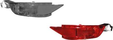 Van Wezel 1966930 - Reflector aaoparts.ro