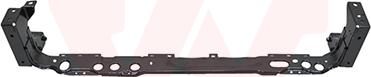 Van Wezel 1966561 - Suport radiator aaoparts.ro
