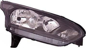 Van Wezel 1927964 - Far aaoparts.ro