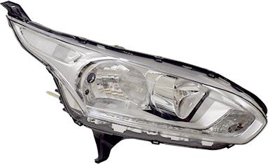 Van Wezel 1927966 - Far aaoparts.ro