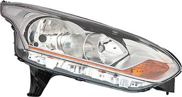 Van Wezel 1927962 - Far aaoparts.ro