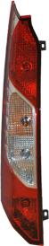 Van Wezel 1927921 - Lampa spate aaoparts.ro