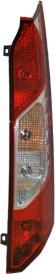 Van Wezel 1927922 - Lampa spate aaoparts.ro