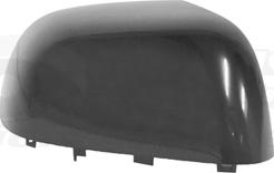 Van Wezel 1555844 - Acoperire oglinda exterioara aaoparts.ro