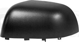 Van Wezel 1555841 - Acoperire oglinda exterioara aaoparts.ro