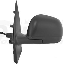 Van Wezel 1566803 - Oglinda exterioara aaoparts.ro