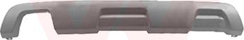 Van Wezel 1509509 - Spoiler aaoparts.ro