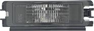 Van Wezel 1507920 - Iluminare numar de circulatie aaoparts.ro