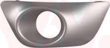 Van Wezel 1507593 - Grila ventilatie, bara protectie aaoparts.ro