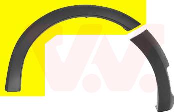 Van Wezel 1507524 - Latire,aripa aaoparts.ro