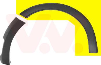 Van Wezel 1507523 - Latire,aripa aaoparts.ro