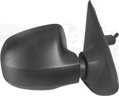 Van Wezel 1507804 - Oglinda exterioara aaoparts.ro
