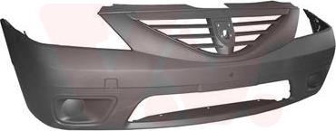 Van Wezel 1515570 - Tampon aaoparts.ro