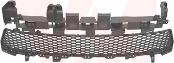 Van Wezel 1518590 - Grila ventilatie, bara protectie aaoparts.ro