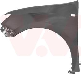 Van Wezel 1518655 - Aripa aaoparts.ro