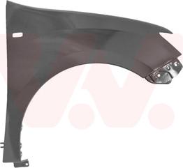 Van Wezel 1518656 - Aripa aaoparts.ro