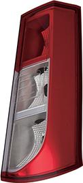 Van Wezel 1528932 - Lampa spate aaoparts.ro