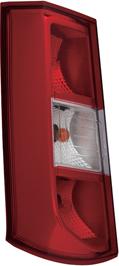 Van Wezel 1528921 - Lampa spate aaoparts.ro