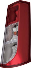 Van Wezel 1528922 - Lampa spate aaoparts.ro