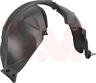 Van Wezel 1528433 - Carenaj,cpasaj roata aaoparts.ro