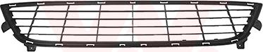 Van Wezel 1528590 - Grila ventilatie, bara protectie aaoparts.ro