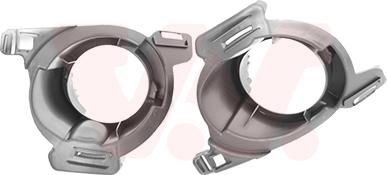 Van Wezel 1528598 - Suport, far ceata aaoparts.ro