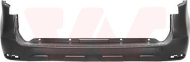 Van Wezel 1528540 - Tampon aaoparts.ro