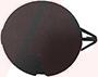 Van Wezel 1528587 - Capac carlig remorcare aaoparts.ro