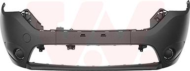 Van Wezel 1528574 - Tampon aaoparts.ro